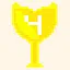 Level 4 Perfect Complete icon