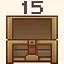 15 chests icon