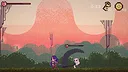 Eva Platformer Screenshot 0