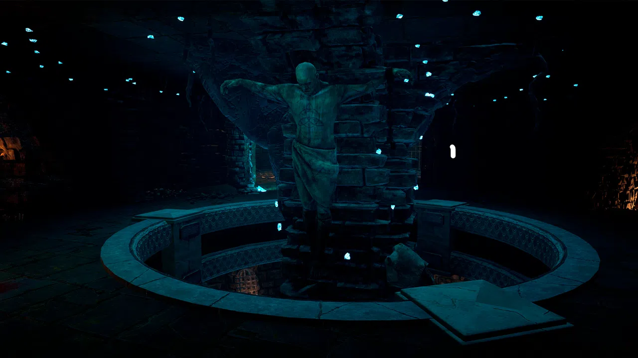 Step into the Dark Screenshot 7