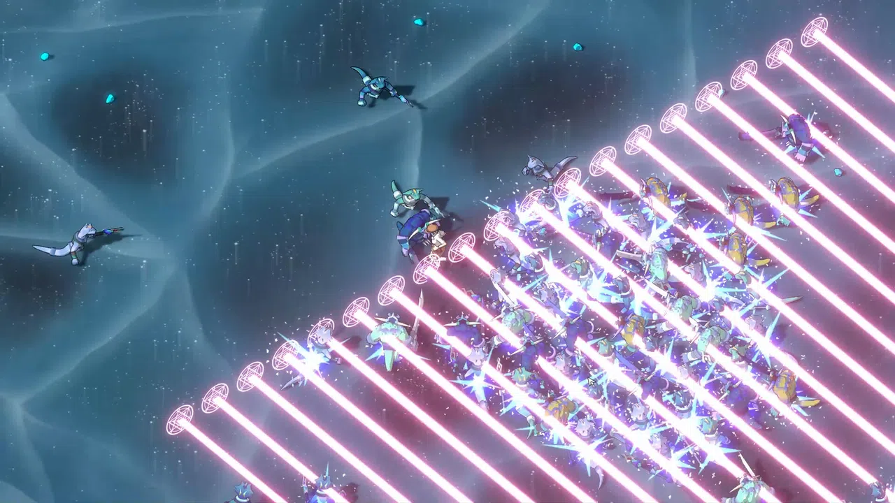 Magic Construct Screenshot 2
