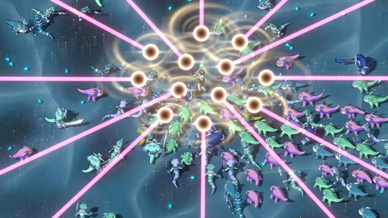Magic Construct Screenshot 5