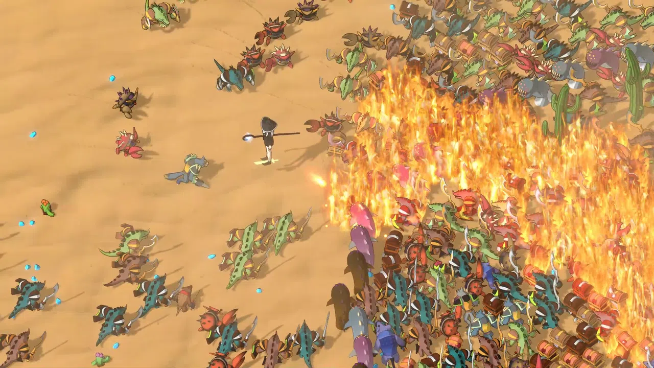 Magic Construct Screenshot 4