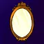 To Look in a Mirror icon