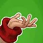 Storyteller icon