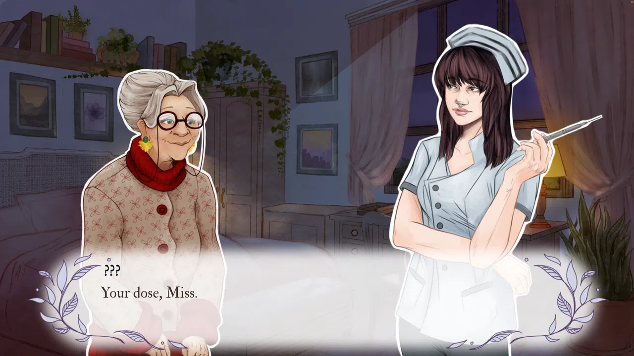 Sips and Sonnets Screenshot 8