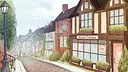 Sips and Sonnets Screenshot 10