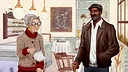 Sips and Sonnets Screenshot 7