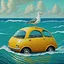 bumper of the seas icon