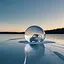 a chill bumper icon