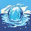 water icon