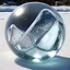 crystal clear icon