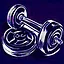 Too heavy icon