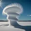 snow devil icon