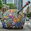 war bumper icon