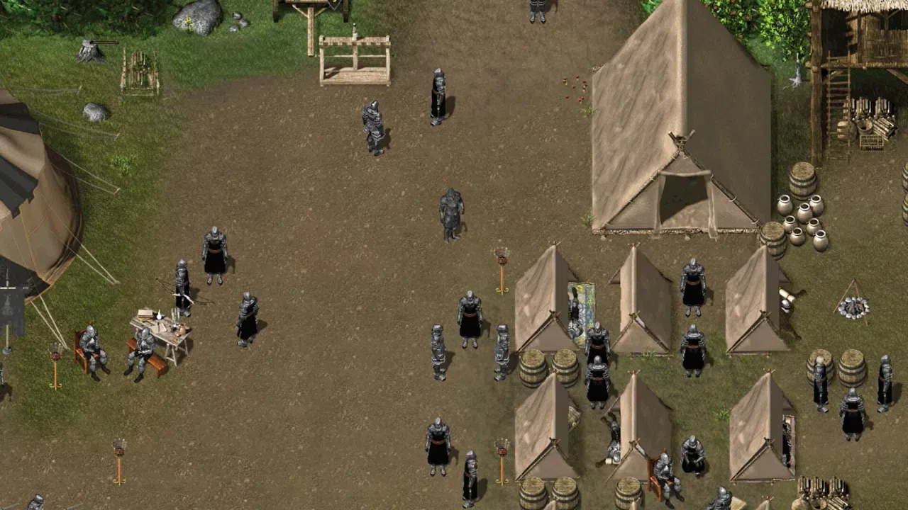 The Misfits Screenshot 3
