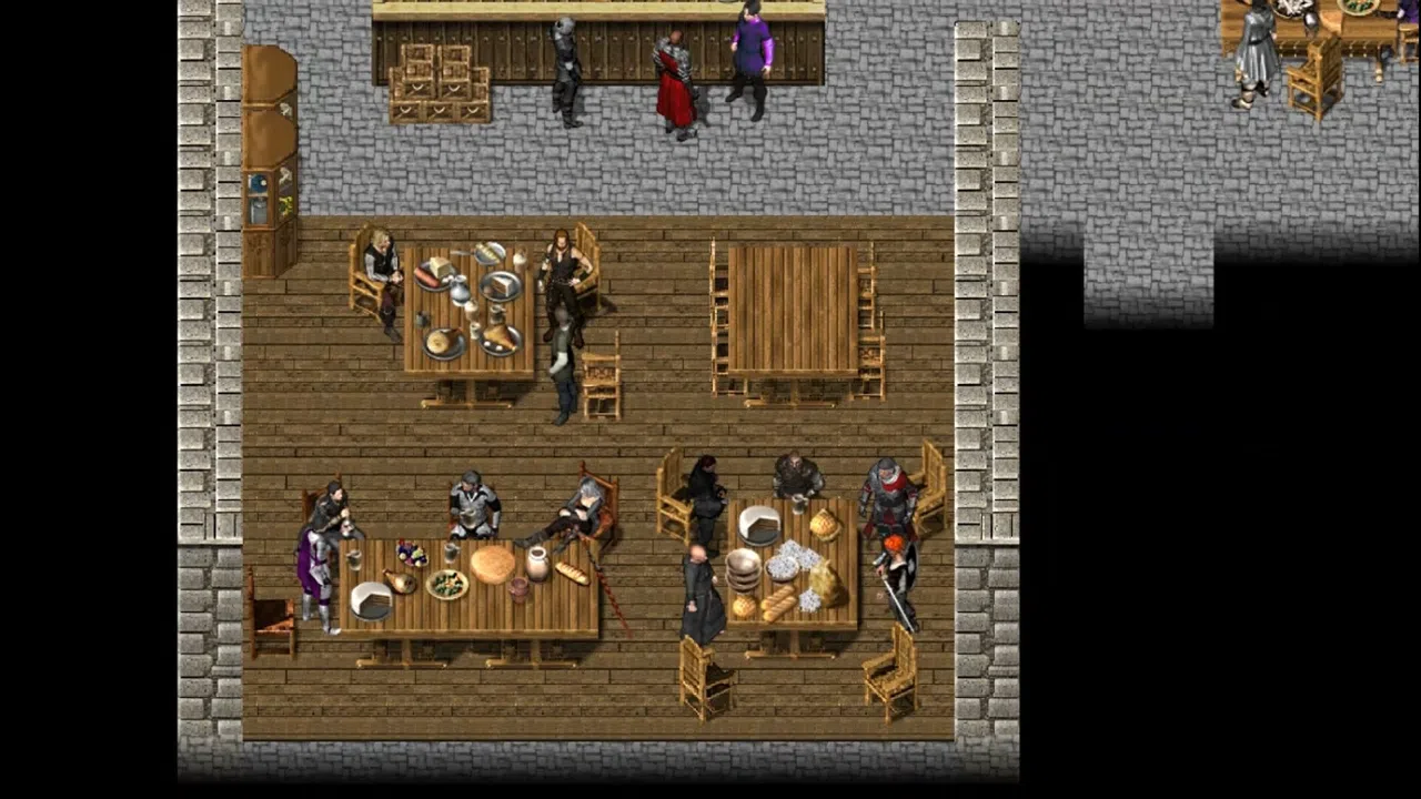 The Misfits Screenshot 13