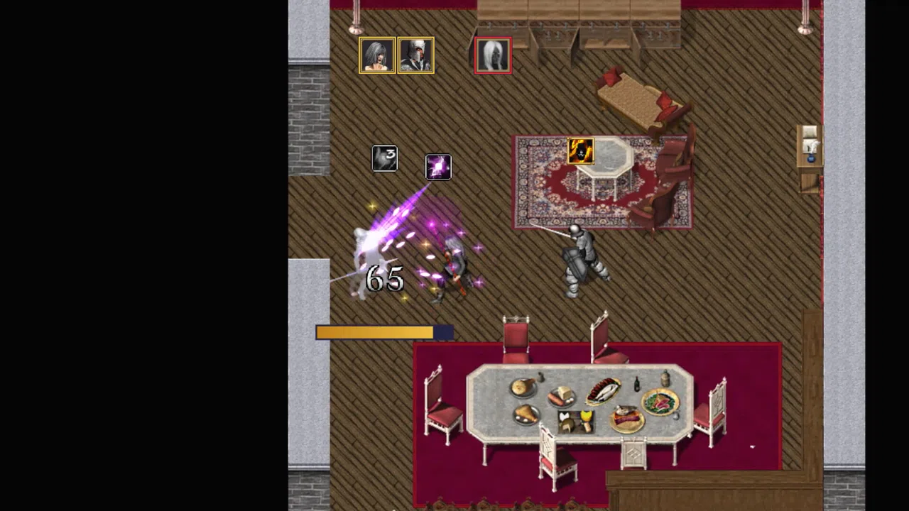 The Misfits Screenshot 7