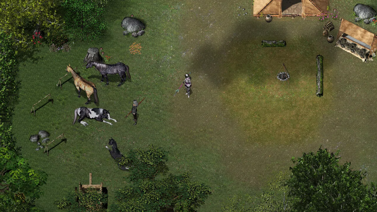 The Misfits Screenshot 8