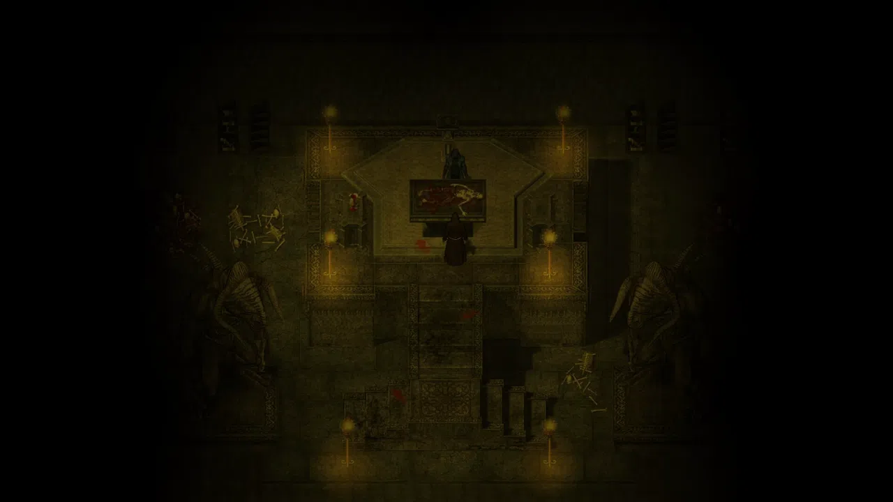 The Misfits Screenshot 10