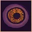 Conflict avoidant. icon