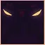 Chickens run. icon