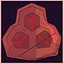 Find a key item. icon