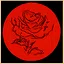 Rose Door. icon