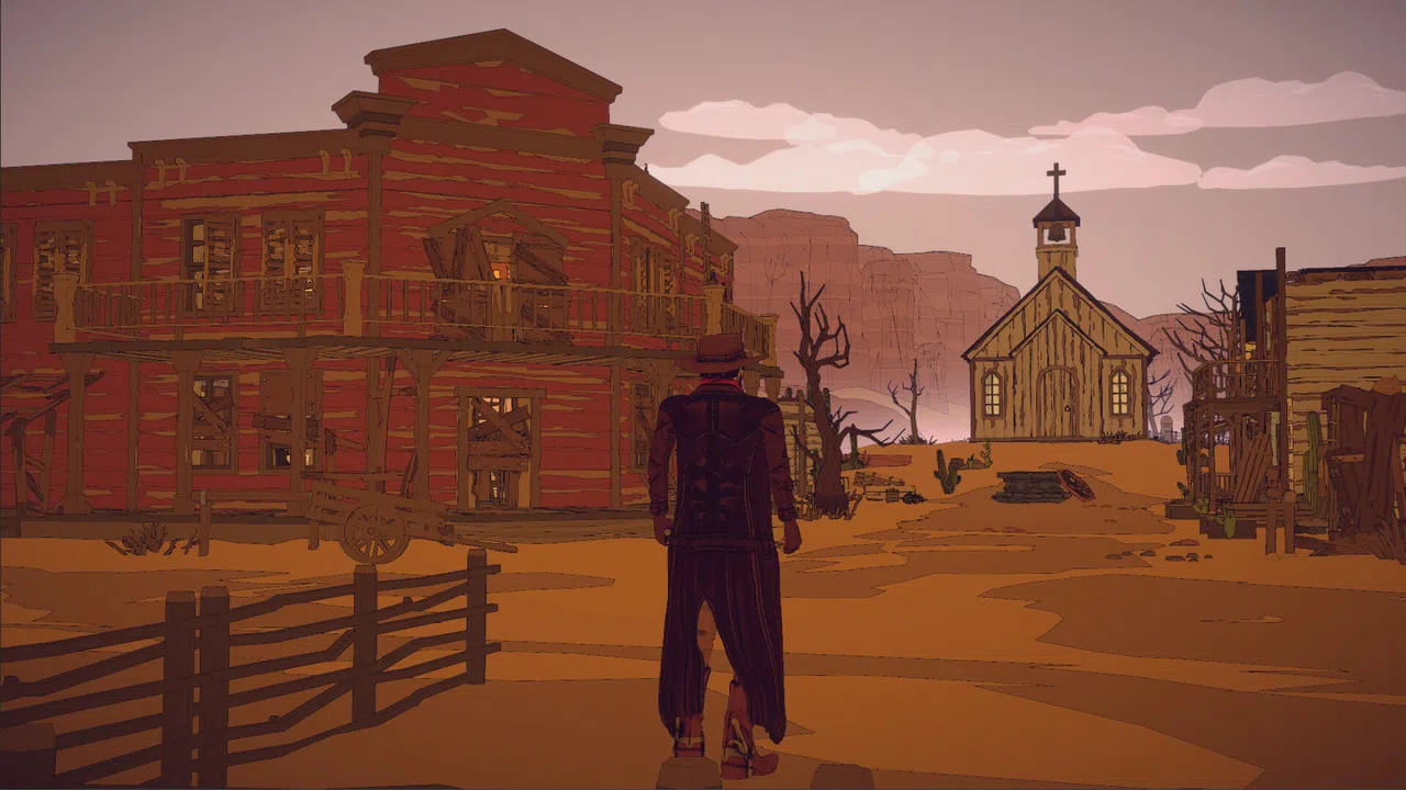 Tower of Madness Screenshot 0