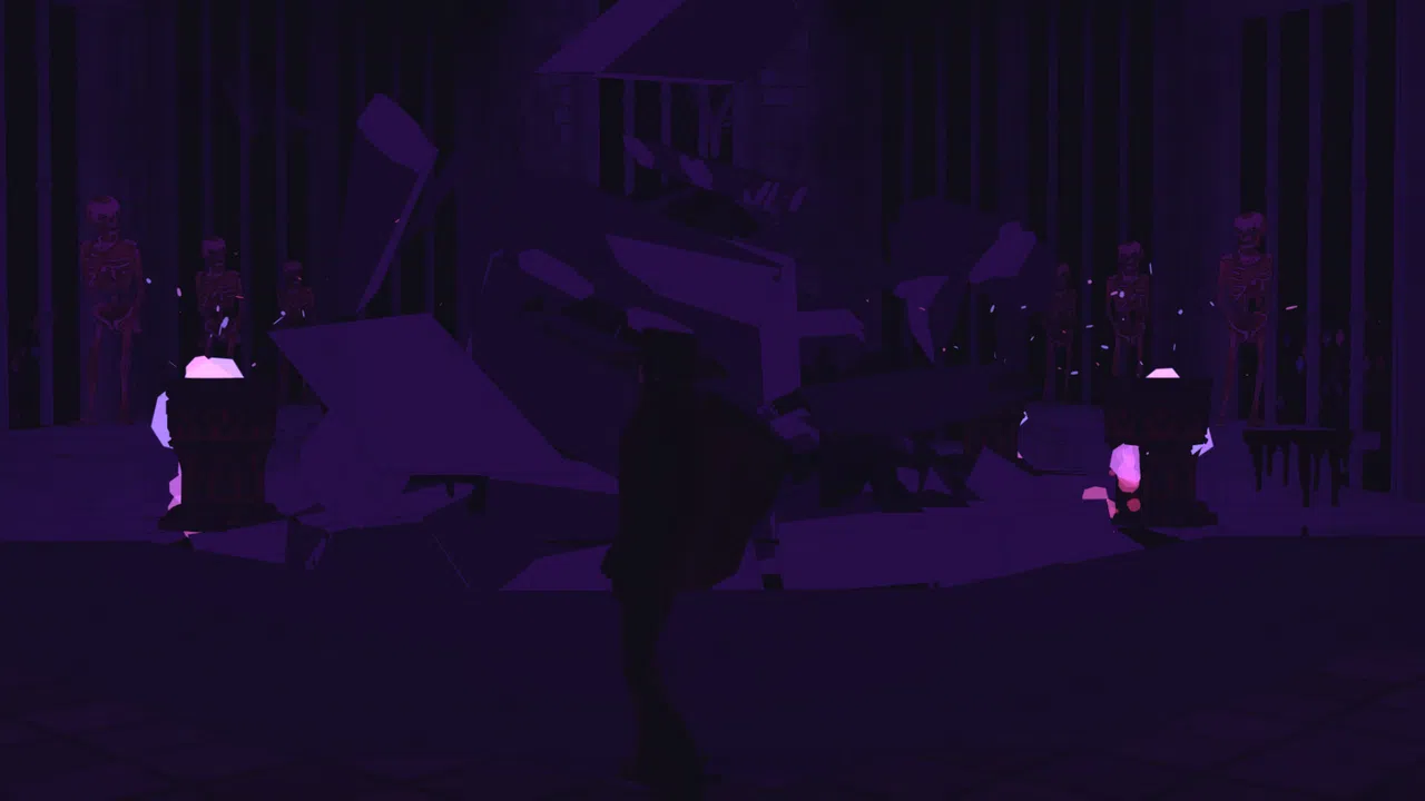 Tower of Madness Screenshot 7