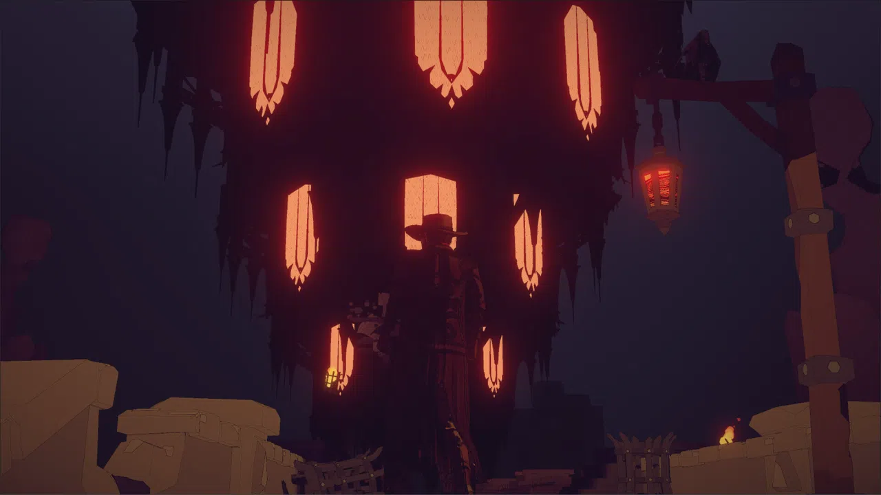 Tower of Madness Screenshot 4