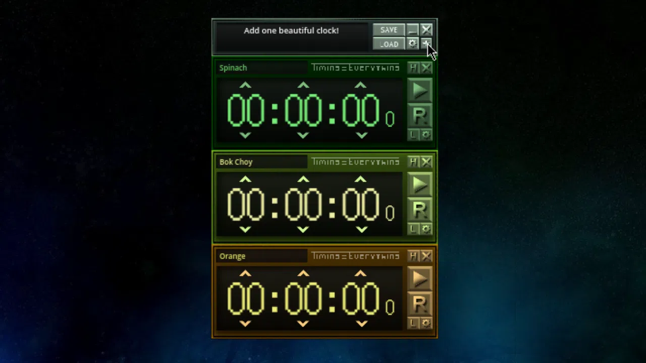 Timing = Everything Screenshot 3
