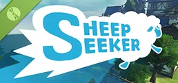 Sheep Seeker Demo