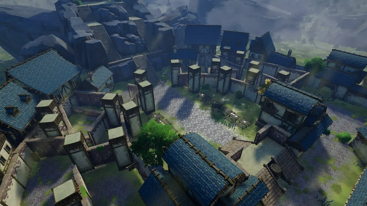 Sheep Seeker Demo Screenshot 5