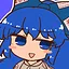 Rich and poor icon