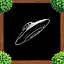 Pushing borders icon