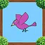 Friendly creature icon
