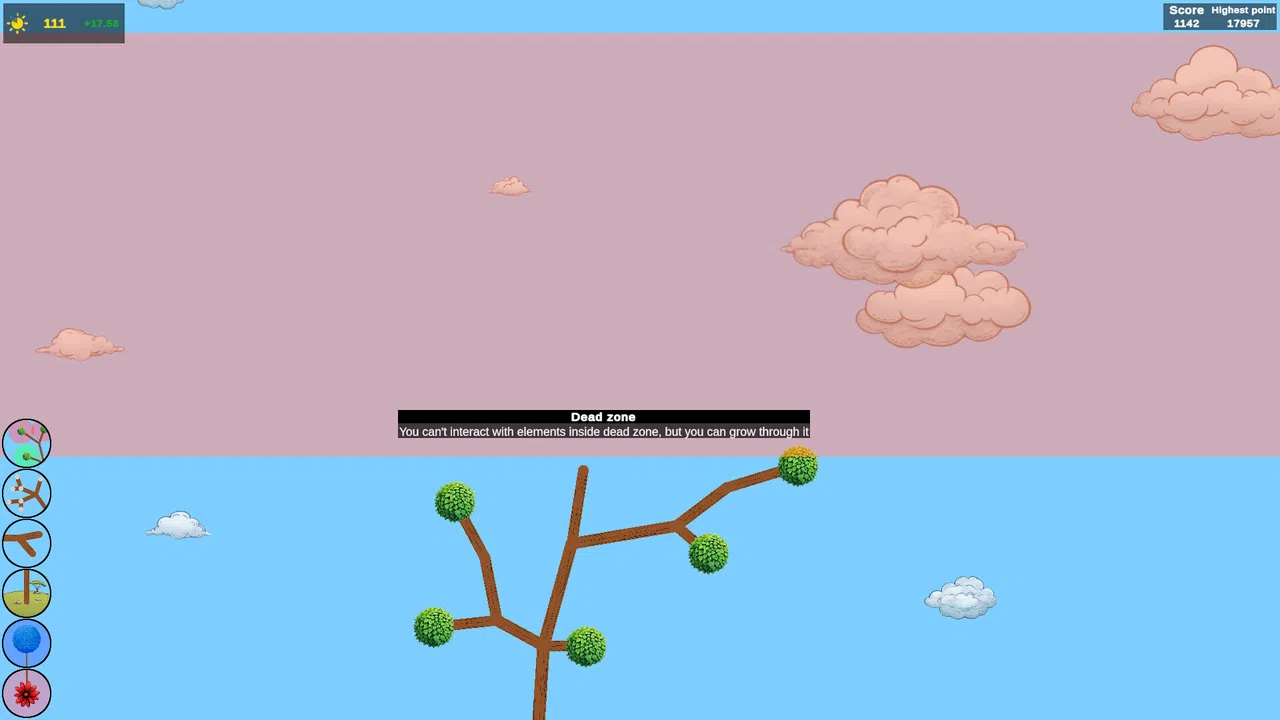 The Great Tree Screenshot 4