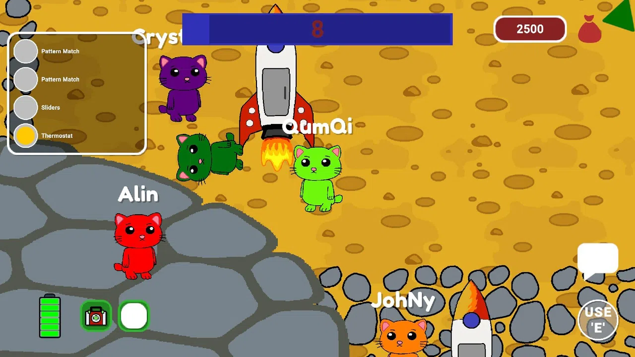 Catolonizer Screenshot 2