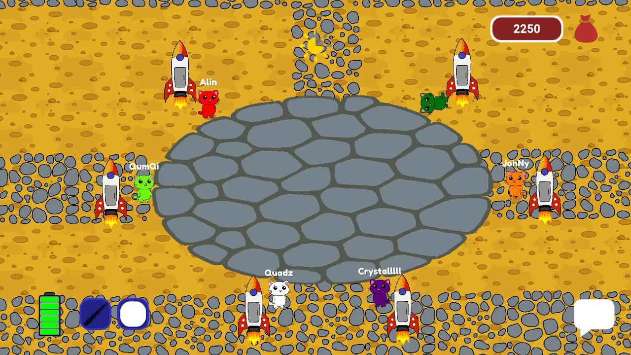 Catolonizer Screenshot 0