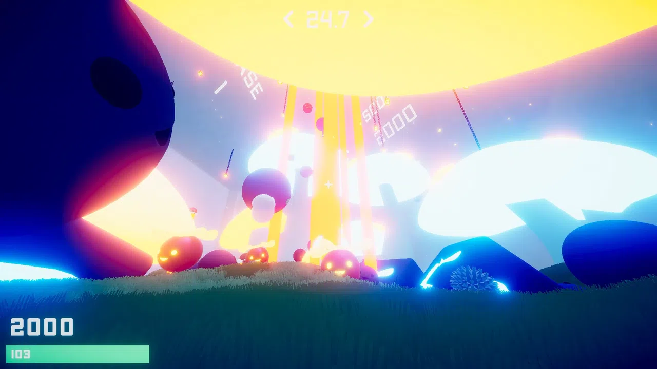 Magic Overflow Screenshot 2