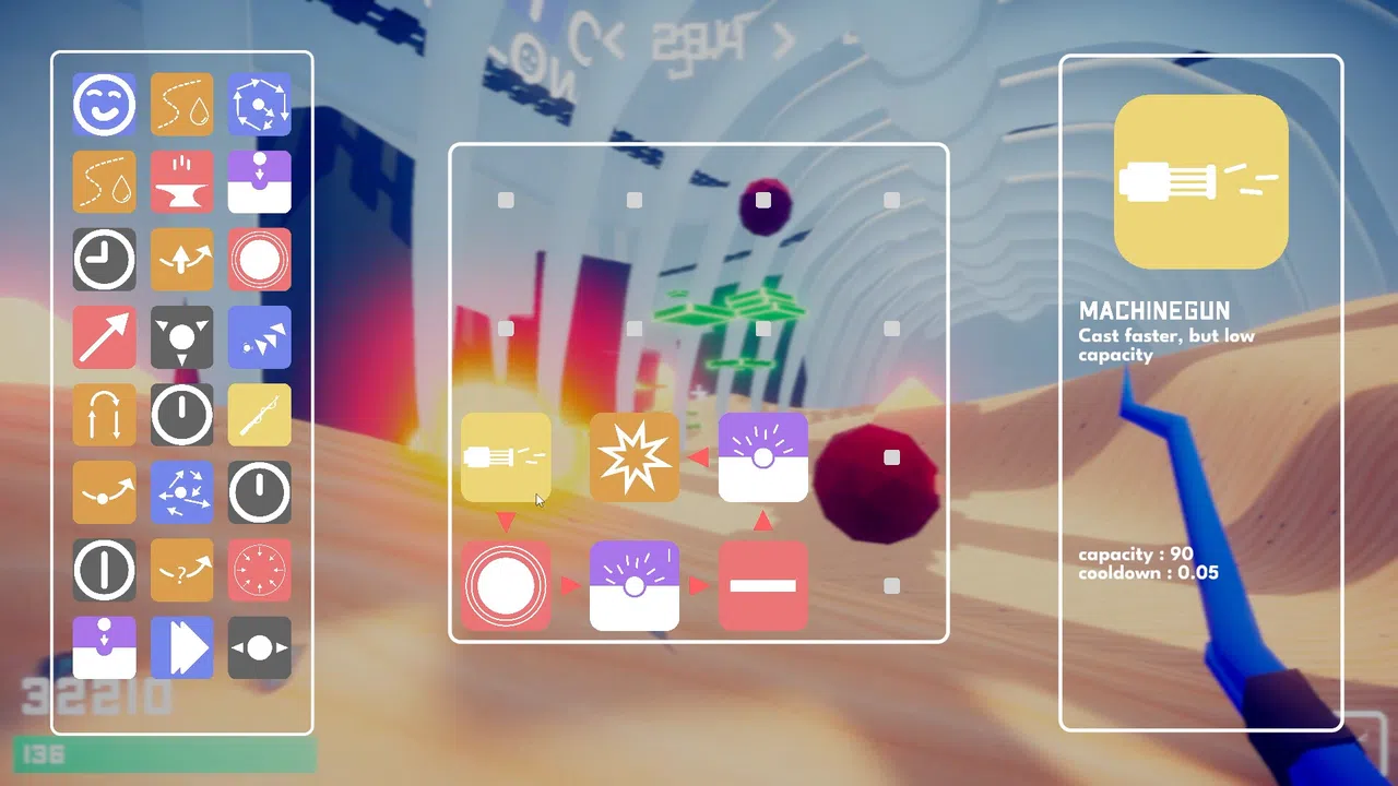 Magic Overflow Screenshot 1