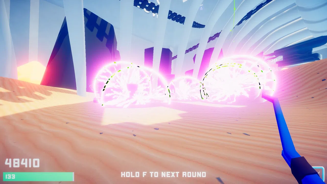 Magic Overflow Screenshot 5