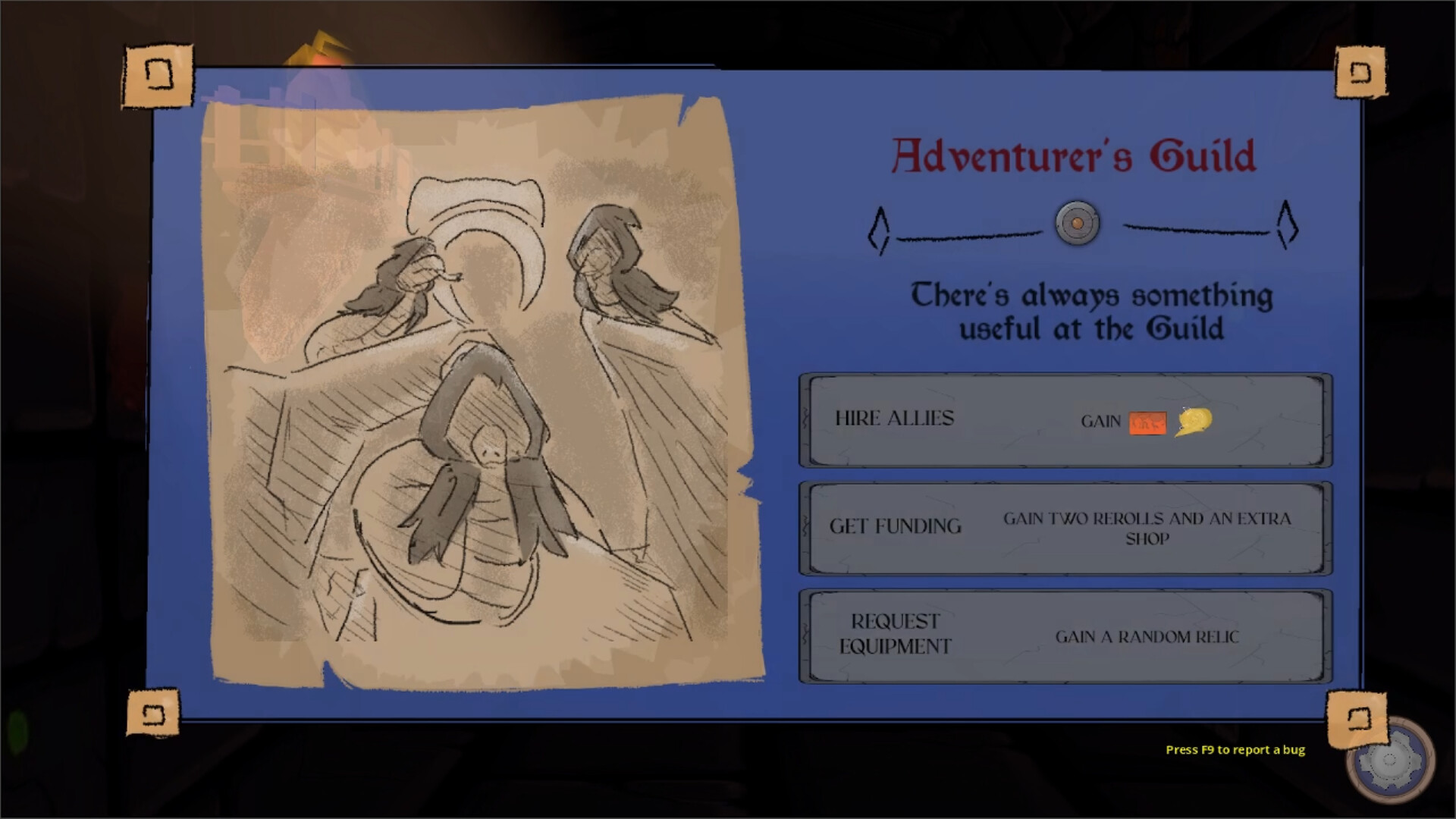 Codex Combat Screenshot 4