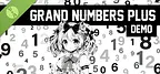 Grand Numbers Plus Demo