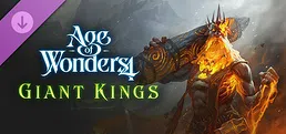 Age of Wonders 4: Giant Kings