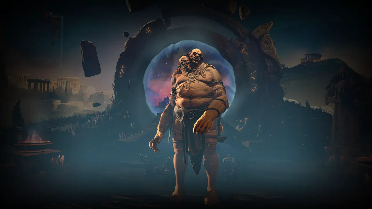 Age of Wonders 4: Giant Kings Screenshot 11
