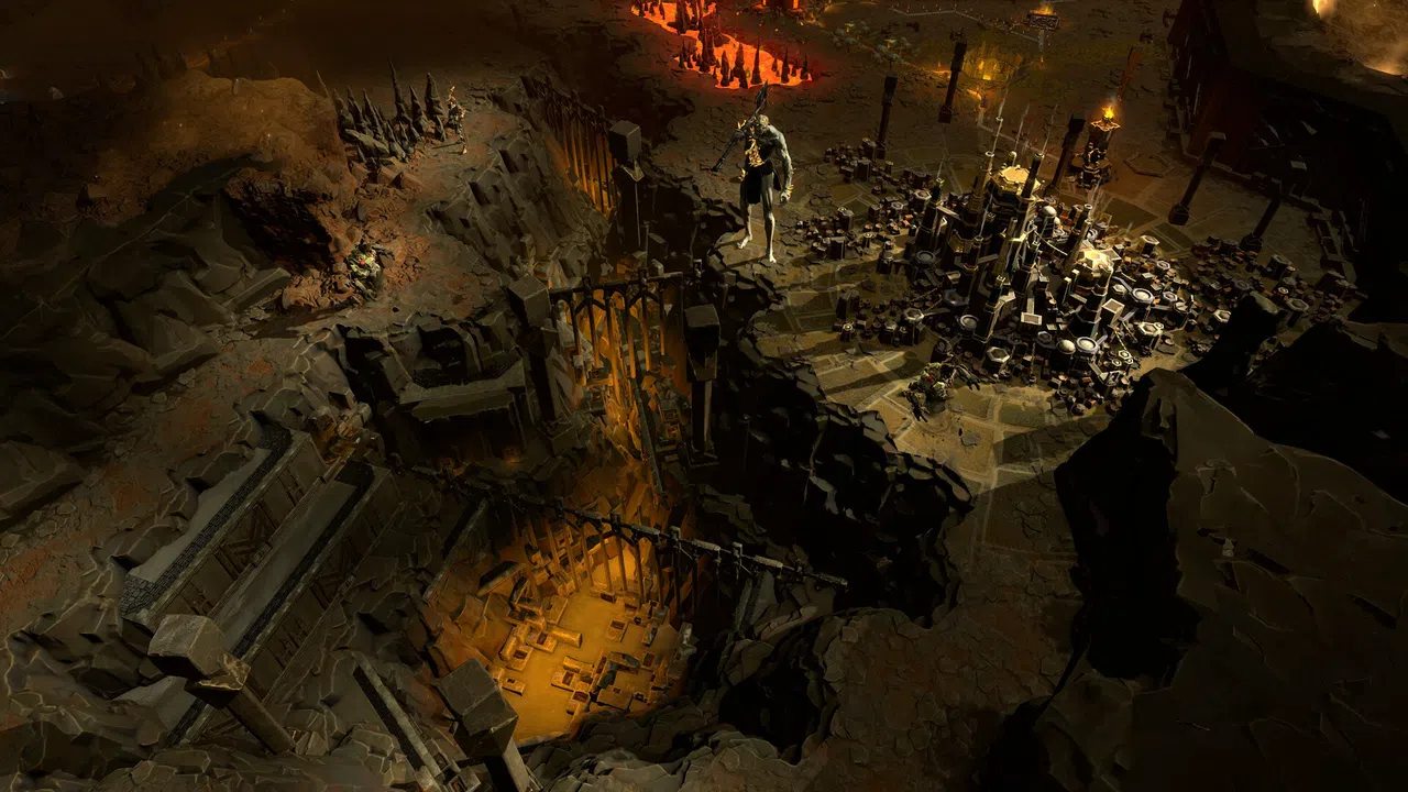 Age of Wonders 4: Giant Kings Screenshot 6