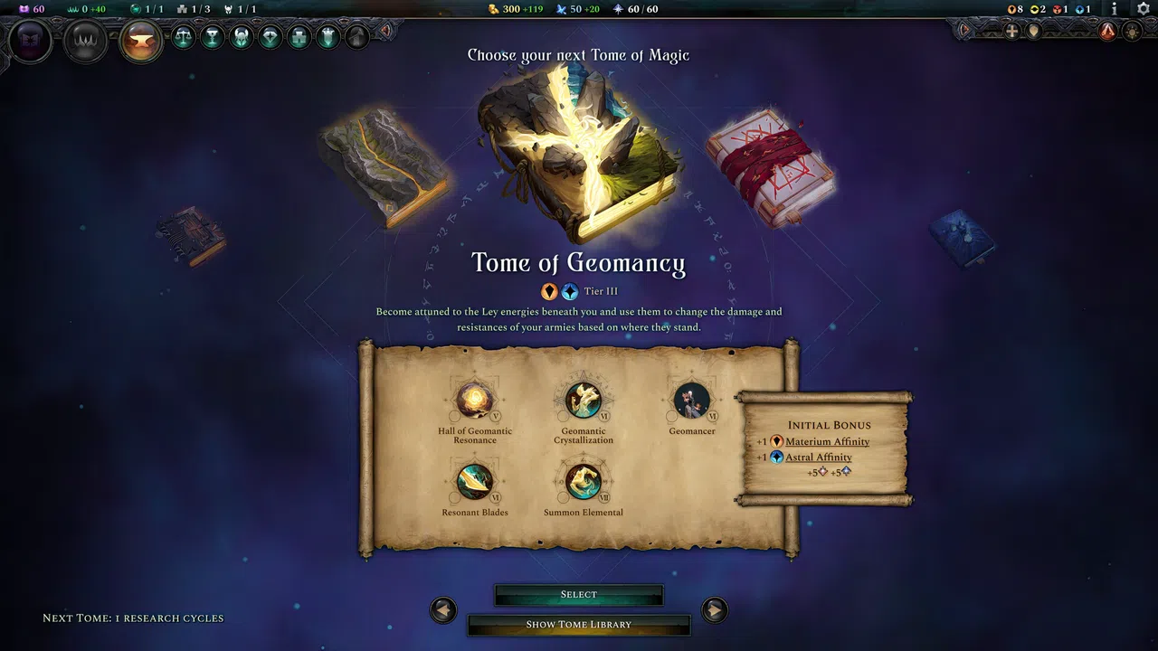 Age of Wonders 4: Giant Kings Screenshot 10