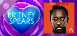Beat Saber - Britney Spears x Will.I.AM - Scream and Shout (Will.I.AM)